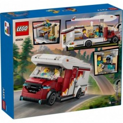 LEGO CITY 60454