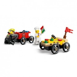 LEGO CITY 60458