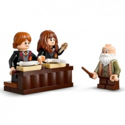 LEGO HARRY POTTER 76442