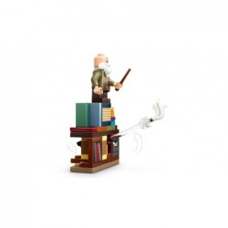 LEGO HARRY POTTER 76442