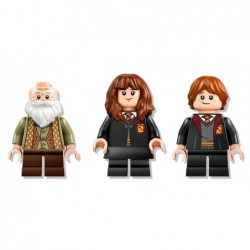 LEGO HARRY POTTER 76442