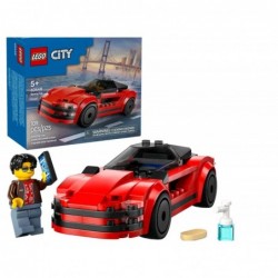 LEGO CITY 60448