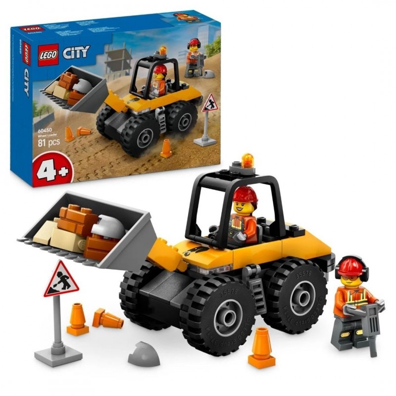 LEGO CITY 60450