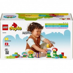 LEGO DUPLO TOWN 10444