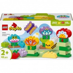 LEGO DUPLO TOWN 10444