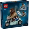 LEGO HARRY POTTER 76443