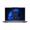 Lenovo ThinkBook 16p G5 IRX i5-14500HX 16.0"WQXGA IPS 400nits AG 16GB DDR5 SSD512 RTX 4050_6GB W11Pro Storm Grey 3Y