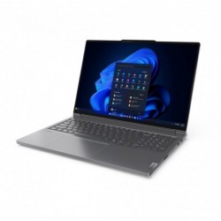 Lenovo ThinkBook 16p G5 IRX i5-14500HX 16.0"WQXGA IPS 400nits AG 16GB DDR5 SSD512 RTX 4050_6GB W11Pro Storm Grey 3Y