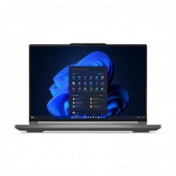 Lenovo ThinkBook 16p G5 IRX i9-14900HX 16.0"3.2K IPS 165Hz 430nits AG 32GB DDR5 SSD1TB RTX 4060_8GB W11Pro Storm Grey 3Y