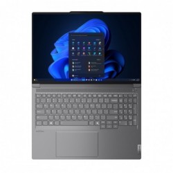 Lenovo ThinkBook 16p G5 IRX i9-14900HX 16.0"3.2K IPS 165Hz 430nits AG 32GB DDR5 SSD1TB RTX 4060_8GB W11Pro Storm Grey 3Y