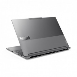 Lenovo ThinkBook 16p G5 IRX i9-14900HX 16.0"3.2K IPS 165Hz 430nits AG 32GB DDR5 SSD1TB RTX 4060_8GB W11Pro Storm Grey 3Y