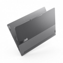 Lenovo ThinkBook 16p G5 IRX i9-14900HX 16.0"3.2K IPS 165Hz 430nits AG 32GB DDR5 SSD1TB RTX 4060_8GB W11Pro Storm Grey 3Y