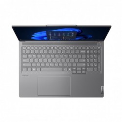 Lenovo ThinkBook 16p G5 IRX i9-14900HX 16.0"3.2K IPS 165Hz 430nits AG 32GB DDR5 SSD1TB RTX 4060_8GB W11Pro Storm Grey 3Y