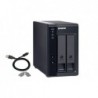 Extension unit QNAP TR-002 Black