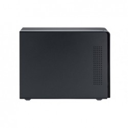 Extension unit QNAP TR-002 Black