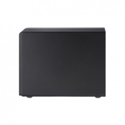 Extension unit QNAP TR-002 Black