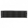 QNAP TS-H1677AXU-RP-R7-32G NAS/storage server Rack (3U) AMD Ryzen™ 7 32 GB DDR5 0 TB