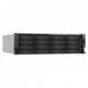 QNAP TS-H1677AXU-RP-R7-32G NAS/storage server Rack (3U) AMD Ryzen™ 7 32 GB DDR5 0 TB