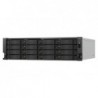 QNAP TS-H1677AXU-RP-R7-32G NAS/storage server Rack (3U) AMD Ryzen™ 7 32 GB DDR5 0 TB