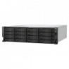 QNAP TS-H1677AXU-RP-R7-32G NAS/storage server Rack (3U) AMD Ryzen™ 7 32 GB DDR5 0 TB