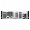 QNAP TS-H1677AXU-RP-R7-32G NAS/storage server Rack (3U) AMD Ryzen™ 7 32 GB DDR5 0 TB