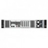 QNAP TS-H1277AXU-RP NAS Rack (2U) Intel Xeon E E-2136 32 GB DDR4 168 TB HDD QuTS hero Black