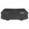 QNAP TS-I410X NAS Tower Ethernet LAN Black x6425E
