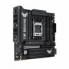 ASUS TUF GAMING B850M-PLUS WIFI AMD B850 Socket AM5 micro ATX