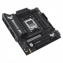 ASUS TUF GAMING B850M-PLUS WIFI AMD B850 Socket AM5 micro ATX