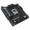 ASUS TUF GAMING B850M-PLUS WIFI AMD B850 Socket AM5 micro ATX