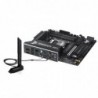 ASUS TUF GAMING B850M-PLUS WIFI AMD B850 Socket AM5 micro ATX