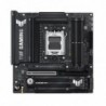 ASUS TUF GAMING B850M-PLUS AMD B850 Socket AM5 micro ATX