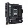 ASUS TUF GAMING B850M-PLUS AMD B850 Socket AM5 micro ATX