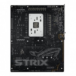 ASUS ROG STRIX B850-E GAMING WIFI AMD B850 Socket AM5 ATX