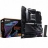 GIGABYTE B850 AORUS ELITE WIFI7 Motherboard - AMD Ryzen 9000 Series CPUs, 14+2+2 Phases Digital VRM, up to 8200MHz DDR5