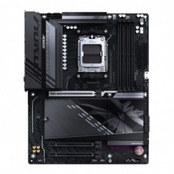 GIGABYTE B850 AORUS ELITE WIFI7 Motherboard - AMD Ryzen 9000 Series CPUs, 14+2+2 Phases Digital VRM, up to 8200MHz DDR5
