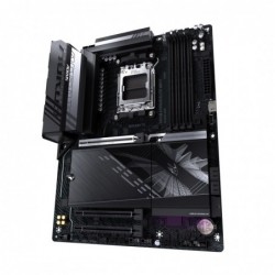 GIGABYTE B850 AORUS ELITE WIFI7 Motherboard - AMD Ryzen 9000 Series CPUs, 14+2+2 Phases Digital VRM, up to 8200MHz DDR5