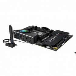 ASUS ROG STRIX B850-F GAMING WIFI AMD B850 Socket AM5 ATX