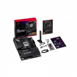 ASUS ROG STRIX B850-F GAMING WIFI AMD B850 Socket AM5 ATX