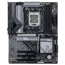 GIGABYTE B850 EAGLE WIFI6E Motherboard - AMD Ryzen 9000 Series CPUs, 8+2+2 Phases Digital VRM, up to 8200MHz DDR5 (OC),