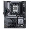GIGABYTE B850 EAGLE WIFI6E Motherboard - AMD Ryzen 9000 Series CPUs, 8+2+2 Phases Digital VRM, up to 8200MHz DDR5 (OC),