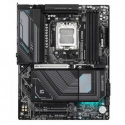 GIGABYTE B850 GAMING X WIFI6E Motherboard - AMD Ryzen 9000 Series CPUs, 12+2+2 Phases Digital VRM, up to 8200MHz DDR5