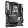 GIGABYTE B850 GAMING X WIFI6E Motherboard - AMD Ryzen 9000 Series CPUs, 12+2+2 Phases Digital VRM, up to 8200MHz DDR5