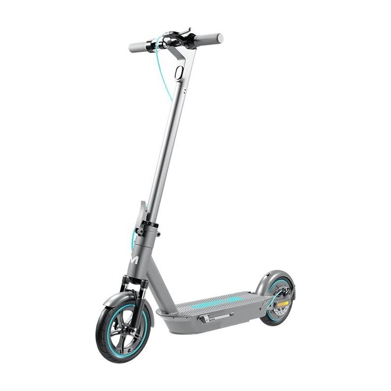 Motus Electric scooter Scooty 10 Plus 2022