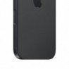 Apple iPhone 16 15.5 cm (6.1") Dual SIM iOS 18 5G USB Type-C 128 GB Black