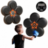 Musical Boxing Machine Boxing Board For Wall
