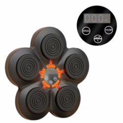 Musical Boxing Machine Boxing Board For Wall