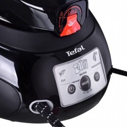 Tefal SV8062,   1.8 L Durilium AirGlide Autoclean soleplate Black, Silver