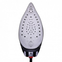 Tefal SV8062,   1.8 L Durilium AirGlide Autoclean soleplate Black, Silver