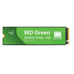 Dysk SSD WD Green SN3000...